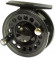 Катушка Kosadaka зимн./проводочн. UNIVERSAL 60мм с фрикционом (изм.напр.вращ.)