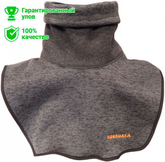 Манишка трикотажная