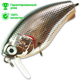 Воблер Kosadaka RAVEN SH 50F плав., 50мм, 8.7г, 0.0-0.3м, цв.SBL RavSH50F-SBL RavSH50F-SBL Воблер Kosadaka RAVEN SH 50F плав., 50мм, 8.7г, 0.0-0.3м, цв.SBL RavSH50F-SBL RavSH50F-SBL