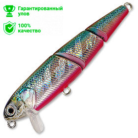 Воблер Kosadaka CORD SH плав., 75мм, 7.95г., 0.1-0.5м, цв.SH Воблер Kosadaka CORD SH плав., 75мм, 7.95г., 0.1-0.5м, цв.SH