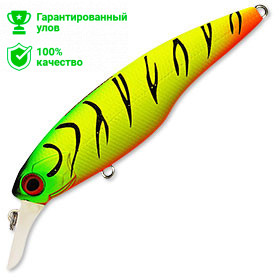 Воблер Kosadaka QUANT XS 60F плав., 60мм, 4.8г, 0.2-0.8м, цв.TT Воблер Kosadaka QUANT XS 60F плав., 60мм, 4.8г, 0.2-0.8м, цв.TT