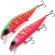 Воблер Kosadaka VISION Minnow xs 98SP суспенд, 98мм, 9г, 0.5-1.5м, цв.ROS Воблер Kosadaka VISION Minnow xs 98SP суспенд, 98мм, 9г, 0.5-1.5м, цв.ROS