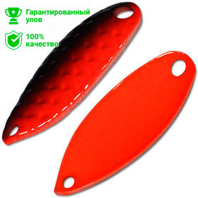 Блесна Kosadaka Trout Space Genie (2.4г) LBO