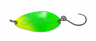 Блесна Kosadaka Buggy (одинарный крючок), 32мм, 4.5г., Цвет LR sBgySH32-LR