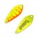 Блесна Kosadaka Trout Police WILY SPOON 1.6g, 27mm, цвет D92 Блесна Kosadaka Trout Police WILY SPOON 1.6g, 27mm, цвет D92