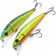 Воблер Kosadaka TD Minnow xs 60SP суспенд, 60мм, 3.7г, 0.0-1.0м, цв.HT Воблер Kosadaka TD Minnow xs 60SP суспенд, 60мм, 3.7г, 0.0-1.0м, цв.HT