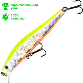 Воблер Kosadaka ION XS тон., 70мм, цв.LME Воблер Kosadaka ION XS тон., 70мм, цв.LME