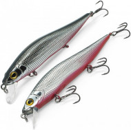 Воблер Kosadaka VISION Minnow xs 98SP суспенд, 98мм, 9г, 0.5-1.5м, цв.SBL Воблер Kosadaka VISION Minnow xs 98SP суспенд, 98мм, 9г, 0.5-1.5м, цв.SBL