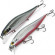 Воблер Kosadaka VISION Minnow xs 98SP суспенд, 98мм, 9г, 0.5-1.5м, цв.SBL