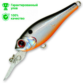 Воблер Kosadaka Beagle XL 43F (2,35г) GT Воблер Kosadaka Beagle XL 43F (2,35г) GT