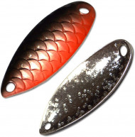 Блесна Kosadaka Trout Space Genie (2.4г) LBSO