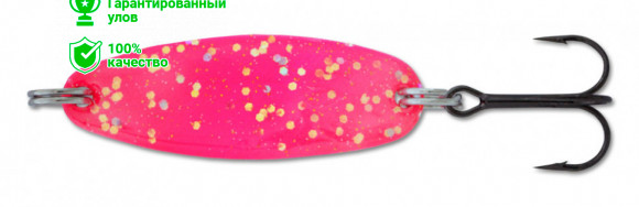 Блесна Kosadaka Micron, 33мм, 3г., Цвет NS