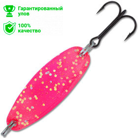 Блесна Kosadaka Micron, 33мм, 3г., Цвет NS Блесна Kosadaka Micron, 33мм, 3г., Цвет NS