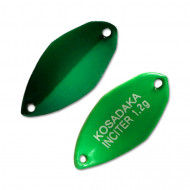 Блесна Kosadaka Trout Police INCITER 1.2g, 21mm, цвет D91