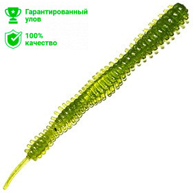 Мягкая приманка Kosadaka S-Liner Worm 55мм, цв. BG (15шт.)