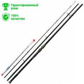 Удилище фидер "MARKSMAN Feeder" 3.60м / до 120г, 3 верш.(Kosadaka)