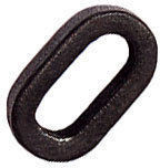 Кольцо овальное Oval Rig Ring 4.5мм (10шт) Kosadaka