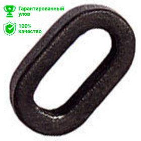 Кольцо овальное Oval Rig Ring 4.5мм (10шт) Kosadaka