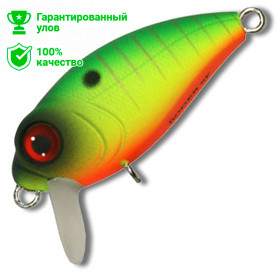 Воблер Kosadaka ROGER Surf плав., 36мм, 3,35г, 0,1-0,3м, цв.MHT