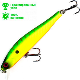 Воблер Kosadaka ION XS тон., 70мм, цв.MHT Воблер Kosadaka ION XS тон., 70мм, цв.MHT