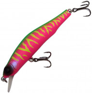 Воблер Kosadaka MASCOT XS плав., 80мм, 8.5г., 0.2-1.2м, цв.ROS Воблер Kosadaka MASCOT XS плав., 80мм, 8.5г., 0.2-1.2м, цв.ROS