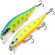 Воблер Kosadaka VISION Minnow xs 98SP суспенд, 98мм, 9г, 0.5-1.5м, цв.SNT Воблер Kosadaka VISION Minnow xs 98SP суспенд, 98мм, 9г, 0.5-1.5м, цв.SNT