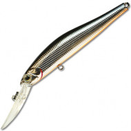 Воблер Kosadaka ION DD 130F плав., 130мм, 27г., 4.5-6.5м, цв.SBL