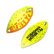 Блесна Kosadaka Trout Police INCITER 1.2g, 21mm, цвет D92