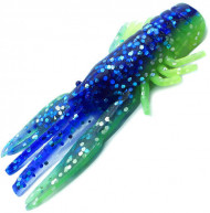 Приманка Kosadaka CRAYFISH 63, 5шт., цвет BCH