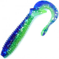 Виброхвост Kosadaka REVOLT 70, 7шт., цвет BCH