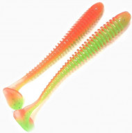 Мягкая приманка Kosadaka Wave Impact 95мм, цв. AGS (8шт.) Мягкая приманка Kosadaka Wave Impact 95мм, цв. AGS (8шт.)