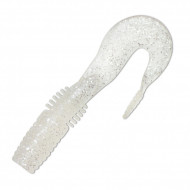 Мягкая приманка Kosadaka Vibra, 90mm, цв. TS (3шт.)