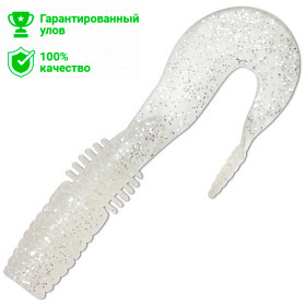 Мягкая приманка Kosadaka Vibra, 90mm, цв. TS (3шт.) Мягкая приманка Kosadaka Vibra, 90mm, цв. TS (3шт.)