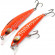 Воблер Kosadaka TD Minnow xs 60SP суспенд, 60мм, 3.7г, 0.0-1.0м, цв.MRK Воблер Kosadaka TD Minnow xs 60SP суспенд, 60мм, 3.7г, 0.0-1.0м, цв.MRK