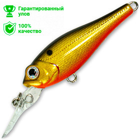 Воблер Kosadaka Beagle XL плав., 43мм, 2,35г, 0,8-1,2м, цв.HGBL BglxL43F-HGBL BglxL43F-HGBL Воблер Kosadaka Beagle XL плав., 43мм, 2,35г, 0,8-1,2м, цв.HGBL BglxL43F-HGBL BglxL43F-HGBL