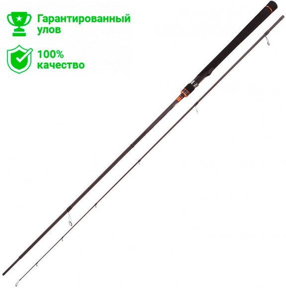 Спиннинг "GRAVITY" 2,52м / до 72г (Kosadaka)