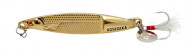 Блесна Kosadaka Fast Jig 65мм Gold (золото)(10,0г) Блесна Kosadaka Fast Jig 65мм Gold (золото)(10,0г)