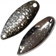 Блесна Kosadaka Trout Space Genie (2.4г) LGS