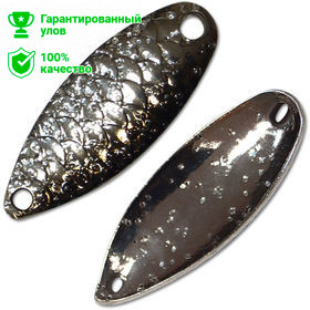 Блесна Kosadaka Trout Space Genie (2.4г) LGS