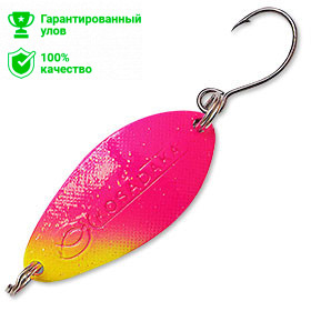 Блесна Kosadaka Buggy (одинарный крючок), 32мм, 4.5г., Цвет NC sBgySH32-NC Блесна Kosadaka Buggy (одинарный крючок), 32мм, 4.5г., Цвет NC sBgySH32-NC