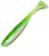 Виброхвост Kosadaka WAVE SHINER 75, 9шт., цвет WG