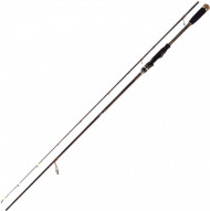 Спиннинг "HARDY" 2,13м / 3-15г (Kosadaka) Спиннинг "HARDY" 2,13м / 3-15г (Kosadaka)