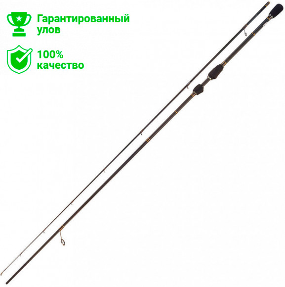 Спиннинг "STING" 1,98м / 4-18г (Kosadaka)