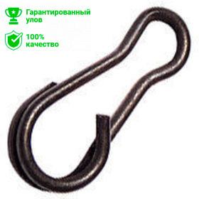 Застежка Quick Linq Clip Mini (10шт) Kosadaka