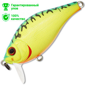 Воблер Kosadaka RAVEN SH 60F плав., 60мм, 10.6г, 0-0.3м, цв.HT RavSH60F-HT RavSH60F-HT Воблер Kosadaka RAVEN SH 60F плав., 60мм, 10.6г, 0-0.3м, цв.HT RavSH60F-HT RavSH60F-HT