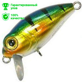 Воблер Kosadaka ROGER Surf плав., 36мм, 3,35г, 0,1-0,3м, цв.PBL