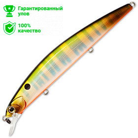 Воблер Kosadaka FLASH XS 110F плав., 110мм, 13.5г, 0.3-1.0м, цв.PNT Воблер Kosadaka FLASH XS 110F плав., 110мм, 13.5г, 0.3-1.0м, цв.PNT