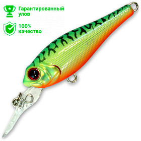 Воблер Kosadaka Beagle XL 43F (2,35г) HT