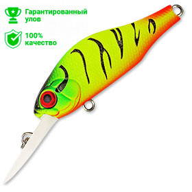 Воблер Kosadaka MIRAGE XL плав., 50мм, 4.2г., 0.8-1.5м, цв.TT