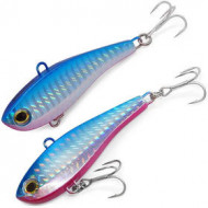 Воблер виб Kosadaka CRYSTAL 68S, тонущ., 68мм, 15.4г, цв.HBP